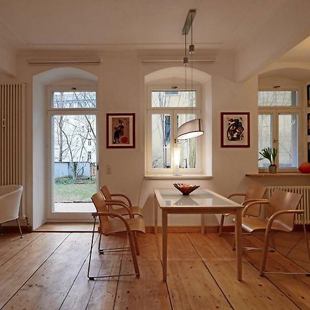 Neustadt - Paradies Dresden Ngoại thất bức ảnh