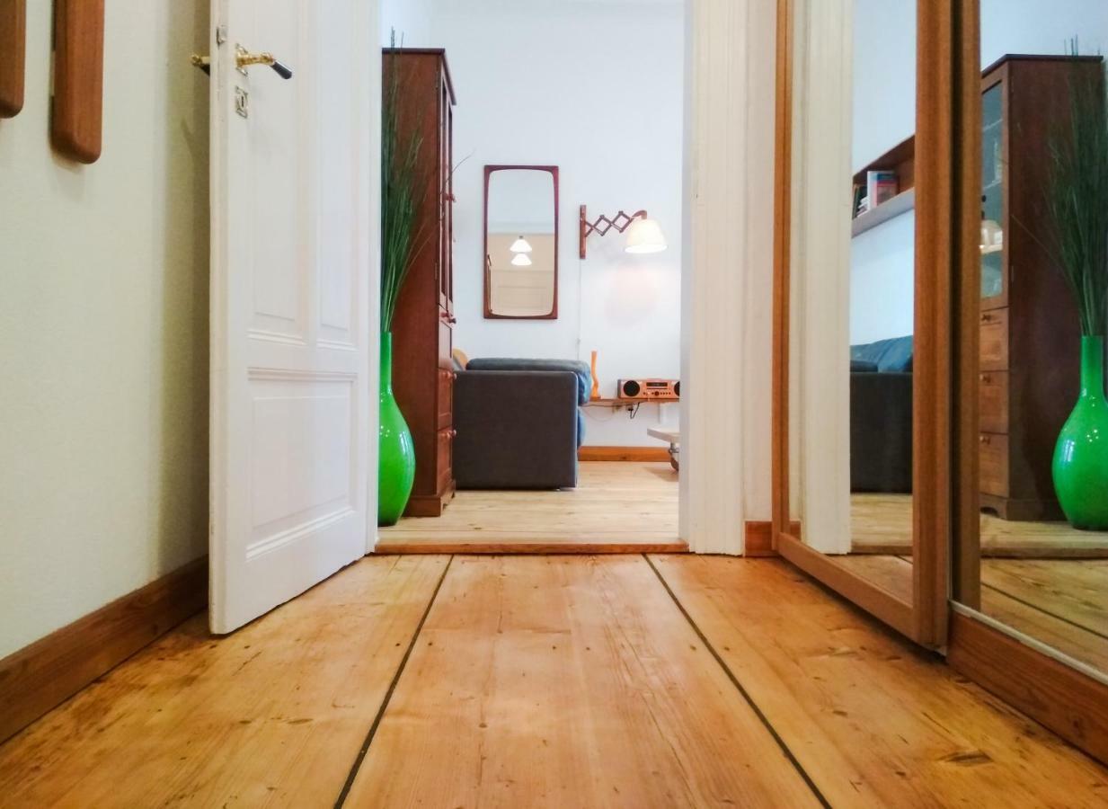 Neustadt - Paradies Dresden Ngoại thất bức ảnh