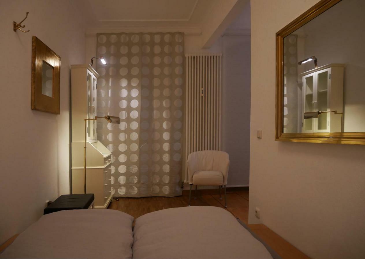 Neustadt - Paradies Dresden Ngoại thất bức ảnh
