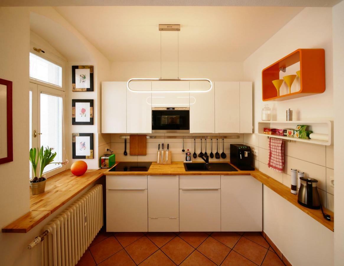 Neustadt - Paradies Dresden Ngoại thất bức ảnh